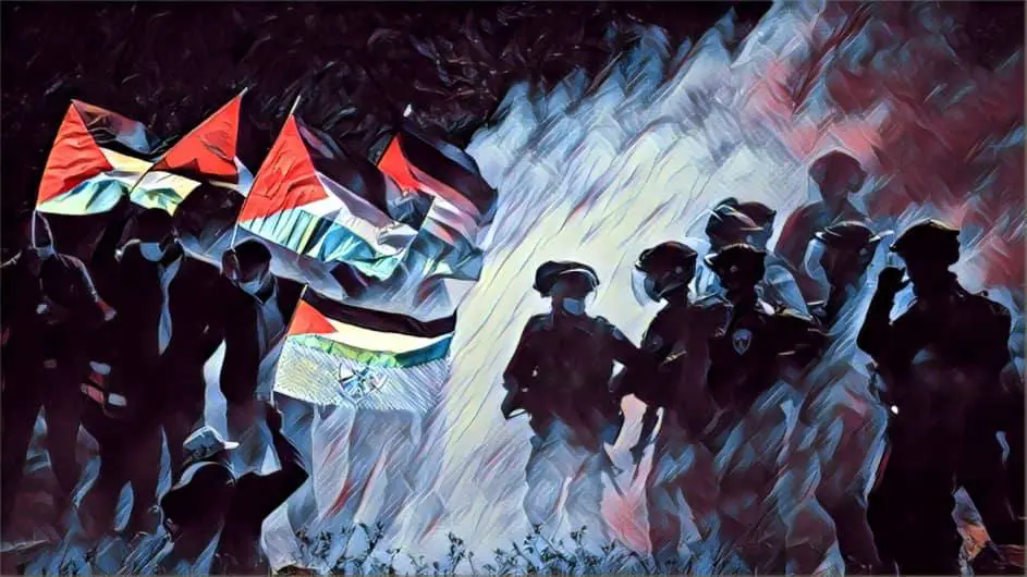 The Way Hamas Infiltrated Israeli Territory Has Been Revealed