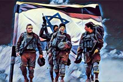 Israel's Army: From Global Ranking to Weaponry and Equipment Statistics