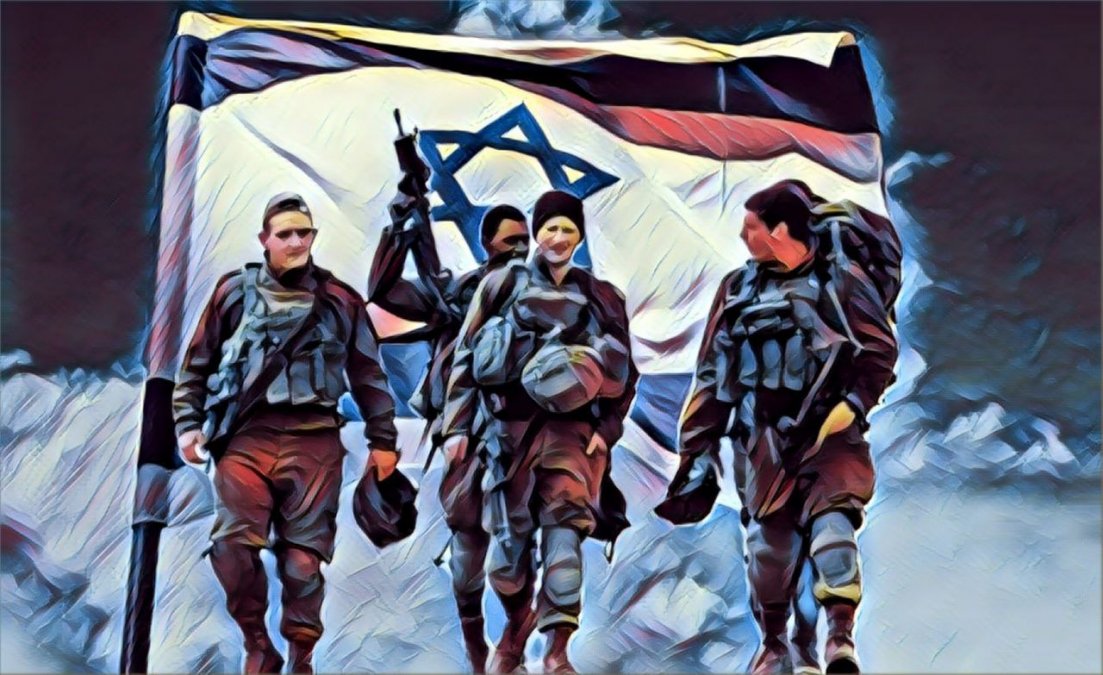 Israel's Army: From Global Ranking to Weaponry and Equipment Statistics