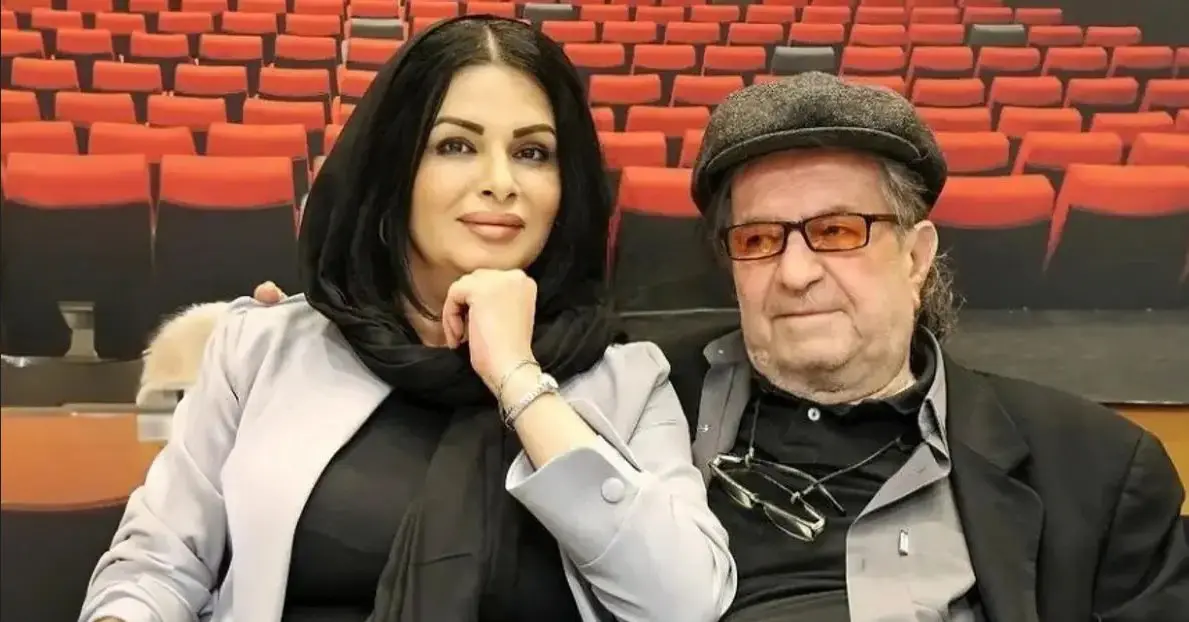 Dariush Mehrjui's Killer: I Was Owed 30 Million Tomans by Him