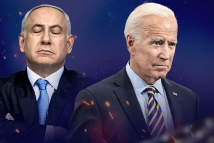 Biden's renewed support for Israel