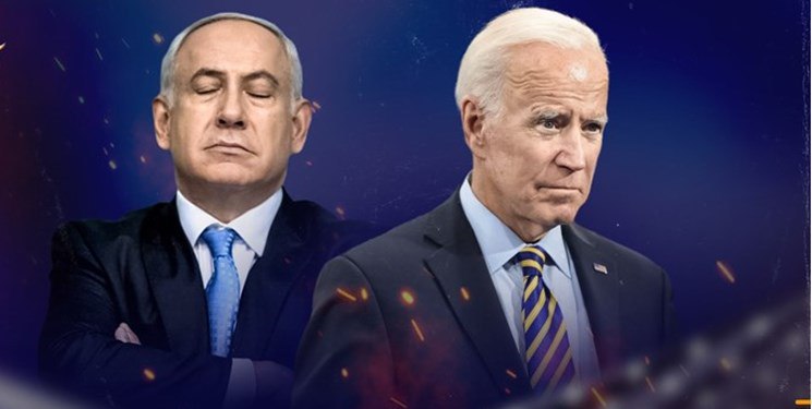 Biden's renewed support for Israel