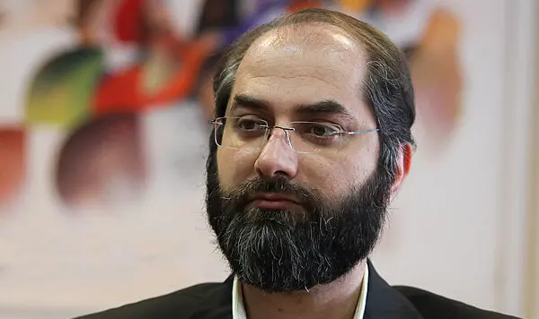 Roudaki Foundation CEO Appointed as Acting Head of Persian Gulf Petrochemical Brand