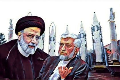 Raisi and the Boast of Lifting Missile Sanctions with Zarif's Ticket