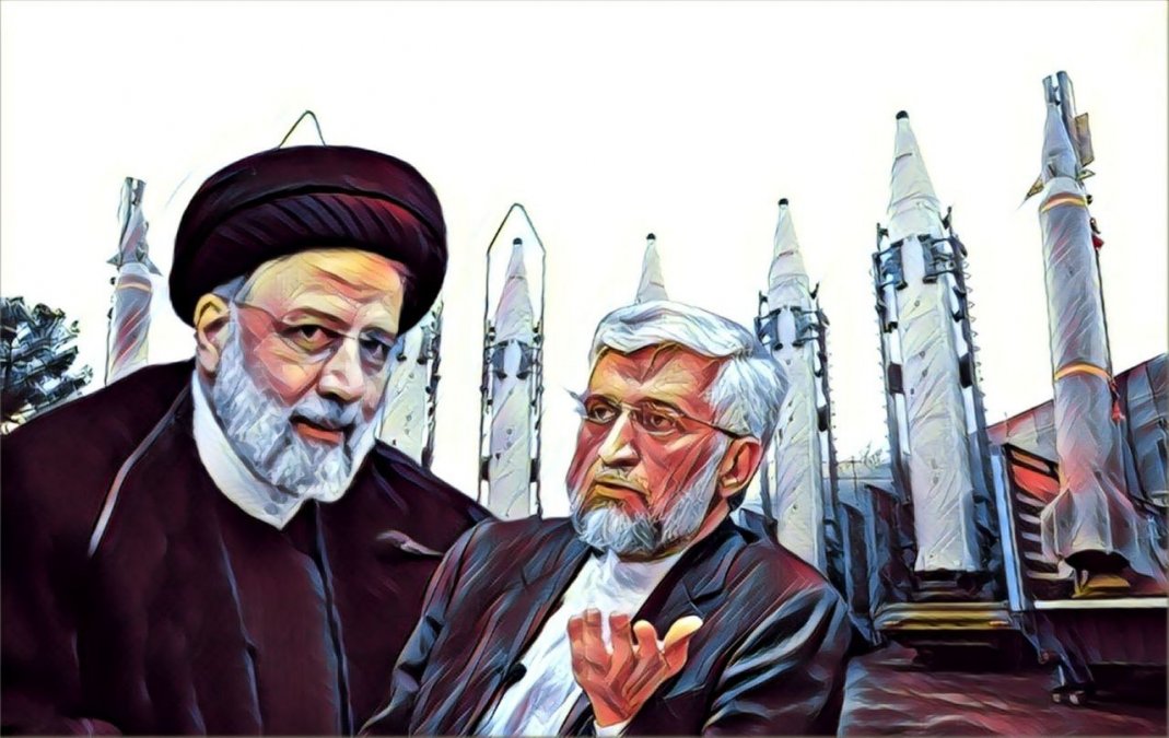 Raisi and the Boast of Lifting Missile Sanctions with Zarif's Ticket