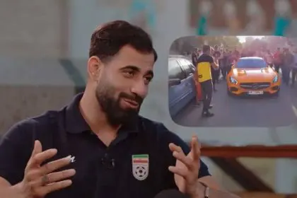 Javan Newspaper: Kanani Zadegan's 100 Billion Car is a Clear Display of Discrimination