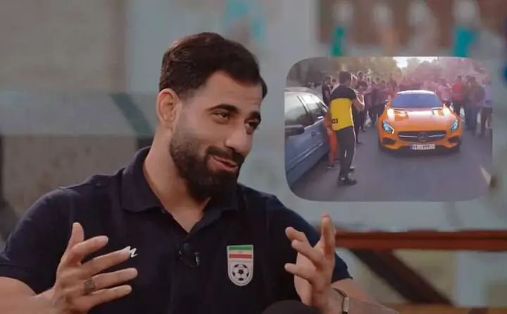 Javan Newspaper: Kanani Zadegan's 100 Billion Car is a Clear Display of Discrimination