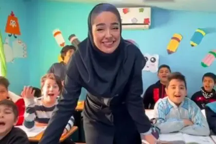 Cyber Police Warns Blogger Teacher
