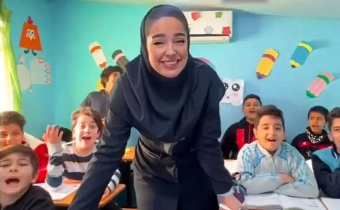 Cyber Police Warns Blogger Teacher