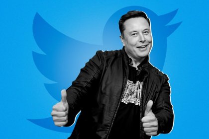 One year has passed since Elon Musk bought Twitter