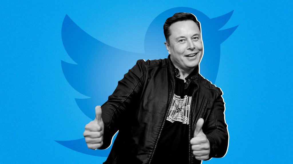 A Year Has Passed Since Elon Musk Bought Twitter