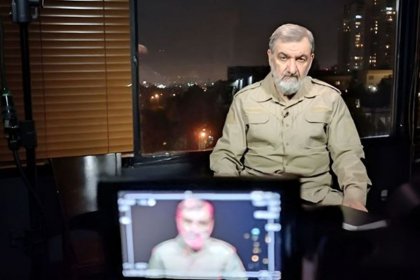 Mohsen Rezaei suggests forming an Islamic army for regional security in an interview with Al Jazeera network