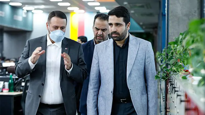 Head of the National Cyberspace Center: Review of Filtering Policies Has Begun