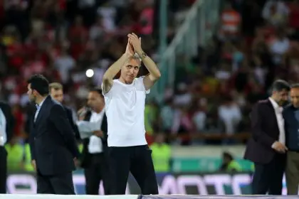 Continued Uncertainty for Persepolis and Golmohammadi's Trip to Dubai