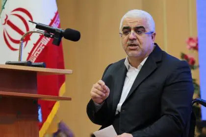 Jafarzadeh Imenabadi: If Raisi Had Confidence, He Would Run for the Assembly of Experts from Tehran