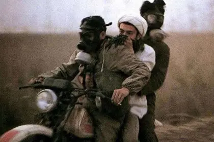 Netherlands Convicted in Case of Chemical Weapons Sales to Iraq