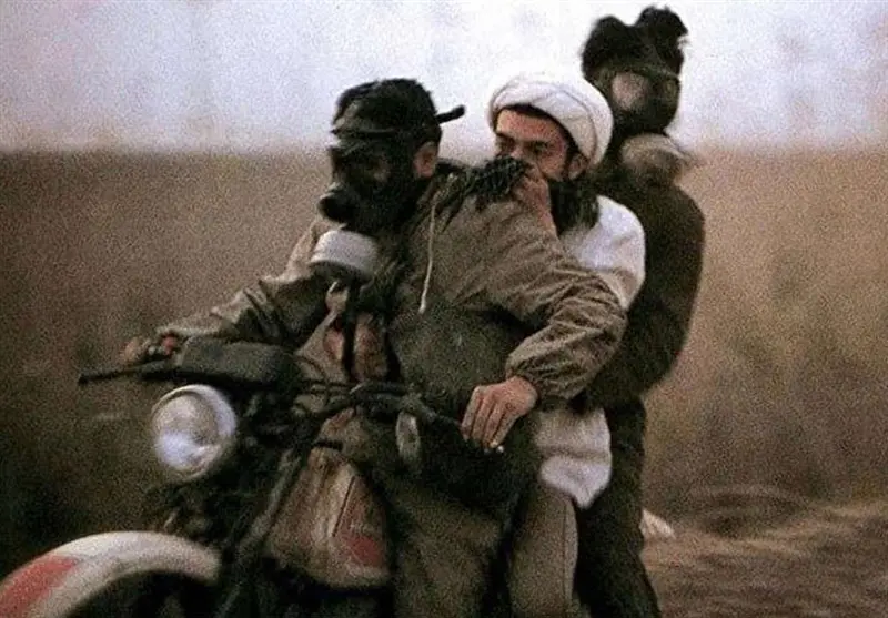 Netherlands Convicted in Case of Chemical Weapons Sales to Iraq