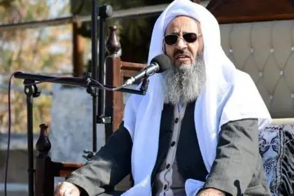 Molavi Abdulhamid Pressures Survivors of Bloody Friday to Accept Blood Money