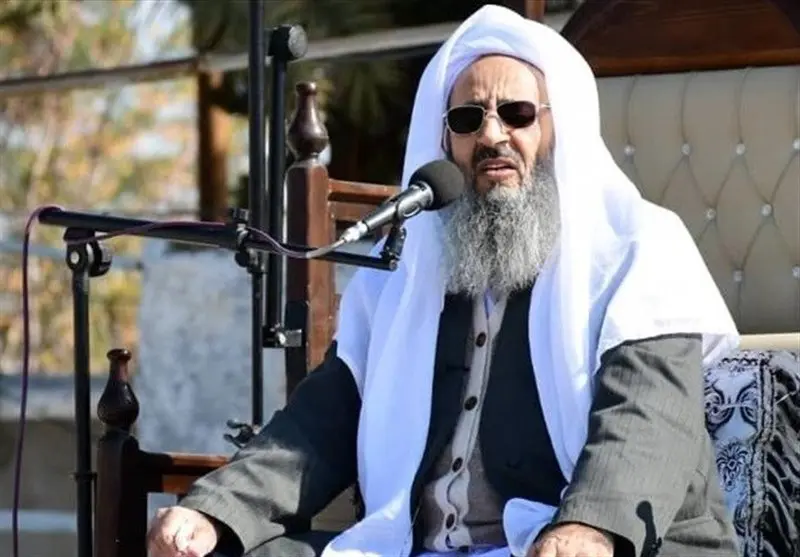 Molavi Abdulhamid Pressures Survivors of Bloody Friday to Accept Blood Money