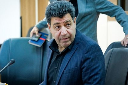Salahvarzi Criticizes the Undermining of the Private Sector Parliament by State Media