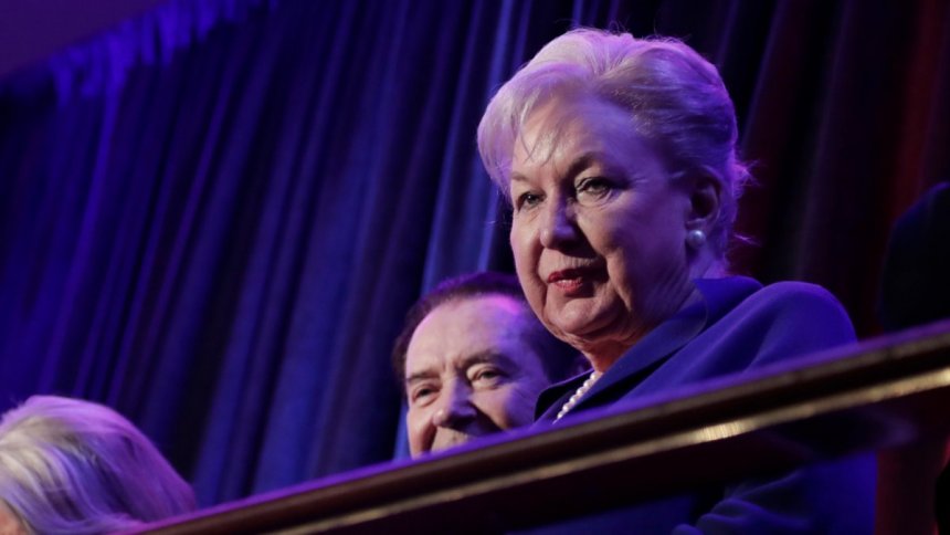 Trump's Sister's Body Found in Her Apartment