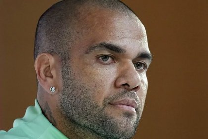 Spain's prosecutor requests 9 years of imprisonment for Deni Alves