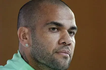 Spanish Prosecutors Request 9-Year Prison Sentence for Dani Alves