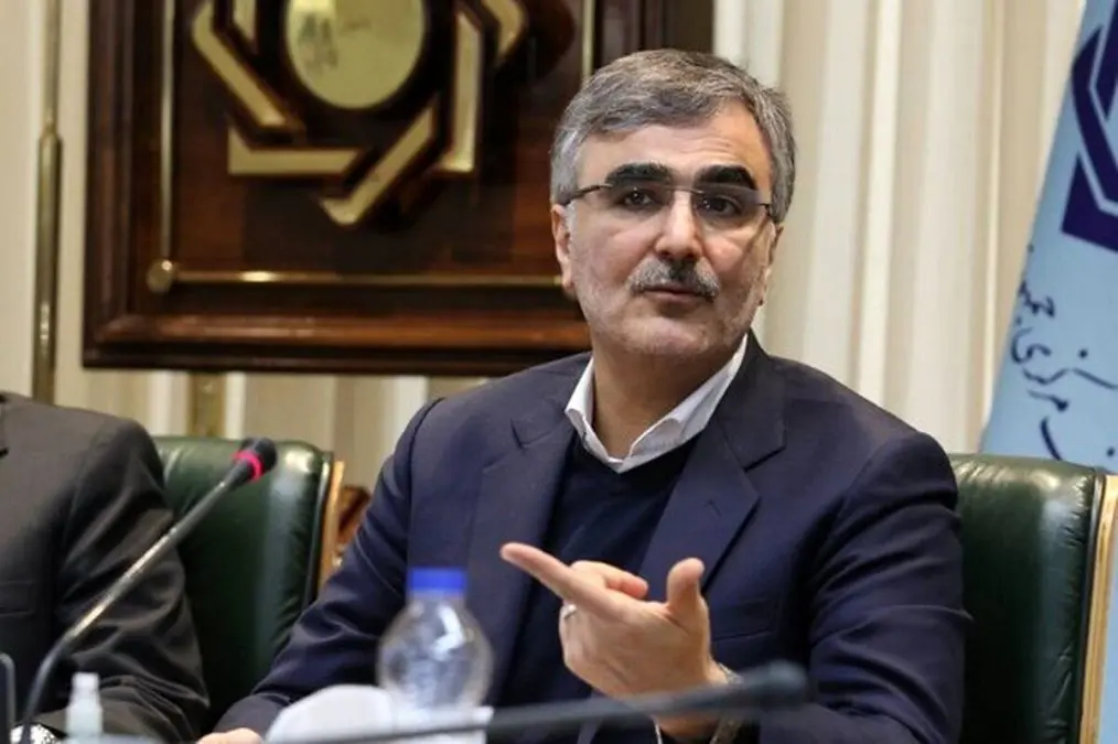 Central Bank Governor: We Won't Give Free Currency to Anyone
