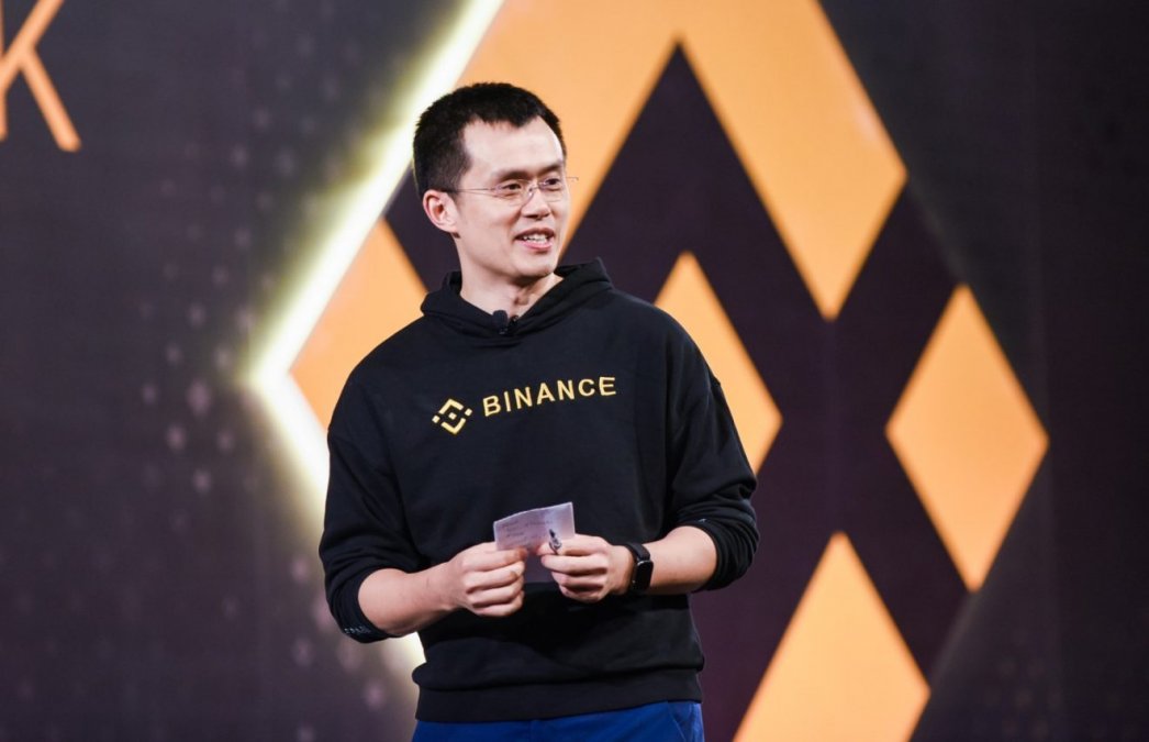 The Iranian Footprint in the Bitter Fate of Binance's CEO