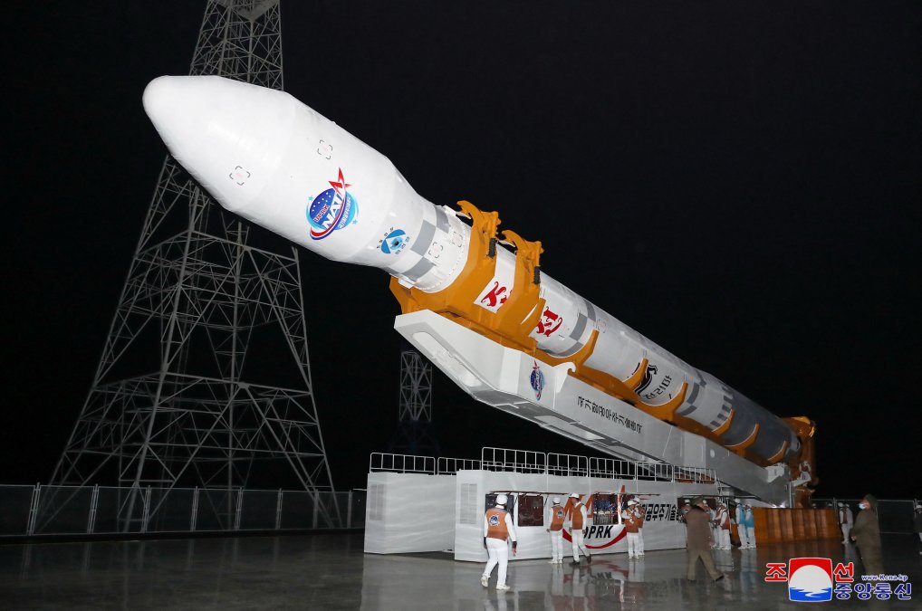 North Korea announces its intention to launch more satellites