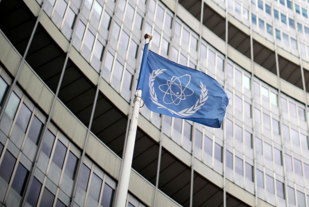 IAEA: Iran's Uranium Stockpile Sufficient for 3 Bombs if Purified