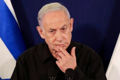 Benjamin Netanyahu's efforts to minimize civilian casualties in Gaza have not been successful