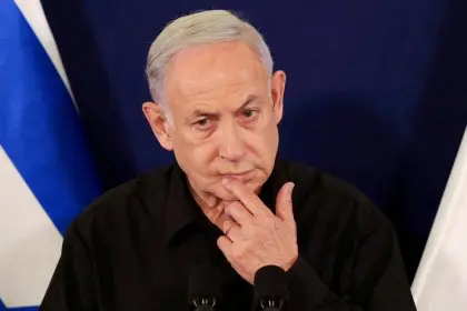 Benjamin Netanyahu's Efforts to Minimize Civilian Casualties in Gaza Have Not Been Successful