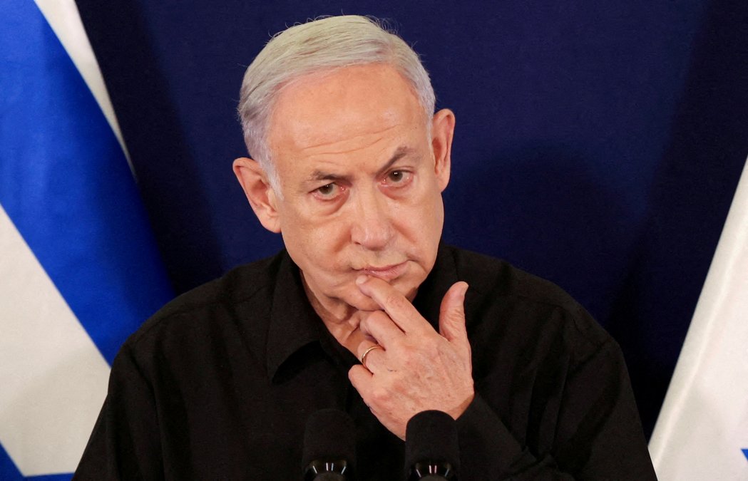 Benjamin Netanyahu's efforts to minimize civilian casualties in Gaza have not been successful