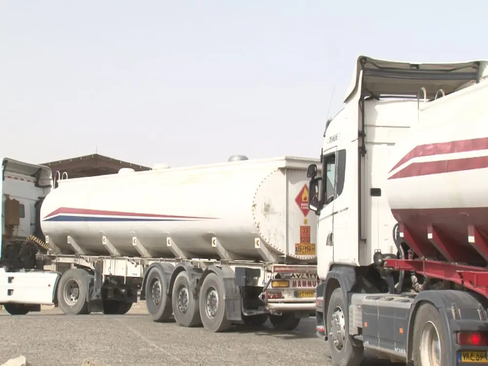 Taliban Announce Return of Low-Quality Gasoline Produced in Iran