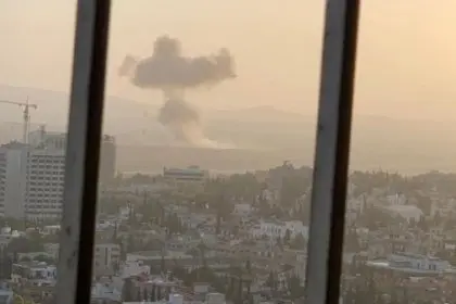 Damascus Airport Operations Halted Again
