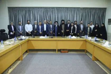 Minister of Culture Leads a Caravan of Journalists and Media Professionals to Beirut