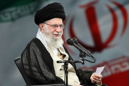 Ayatollah Khamenei's animosity towards America has nothing to do with the occupation of the embassy