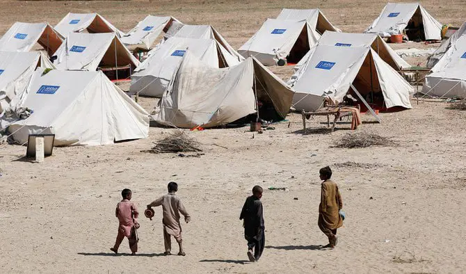 Taliban Deputy Prime Minister Ordered the Establishment of Two Temporary Camps at the Torkham Crossing