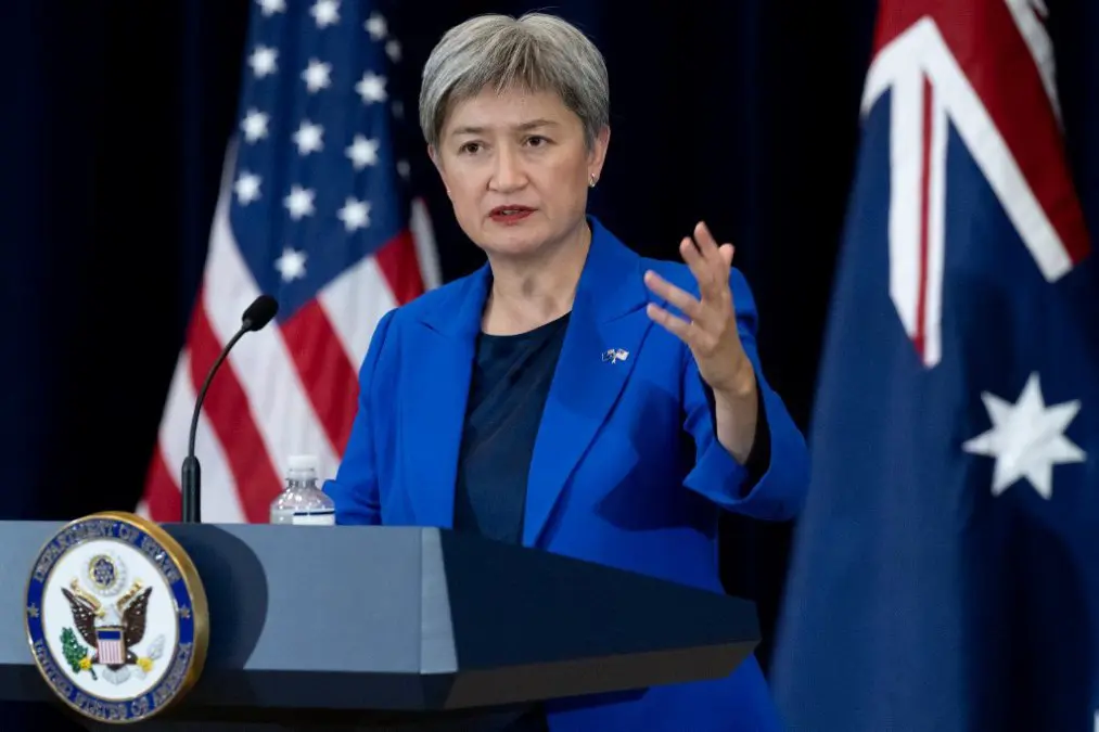 Australian Foreign Minister: Israel Should Heed Its Friends' Calls for Restraint