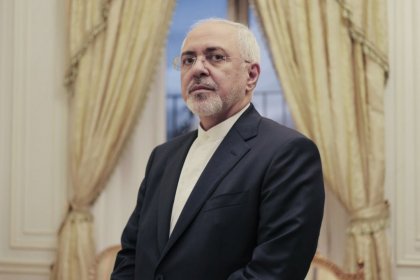 We were hit by Russia in the Ukraine incident, Mohammad Javad Zarif