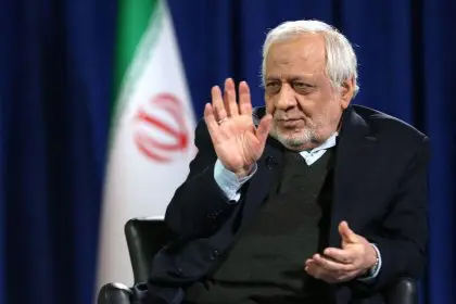 Badamchian, Secretary General of the Motalefeh Party: People Have No Inclination Towards Reform and Moderation