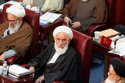 Judiciary News Agency: Death Sentence for the Attacker of the Assembly of Experts' Member Confirmed by the Supreme Court