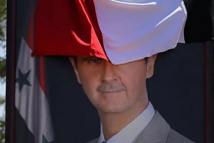 The French court issued an international arrest warrant for Bashar al-Assad