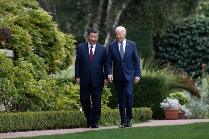 After meeting with the Chinese leader, Biden still considers him a dictator