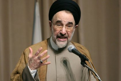 Mohammad Khatami: Society is facing challenges in terms of livelihood and hope for life