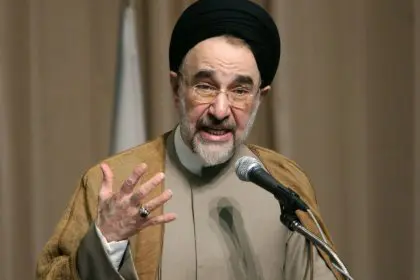 Mohammad Khatami: Society Faces Challenges in Livelihood and Life Expectancy