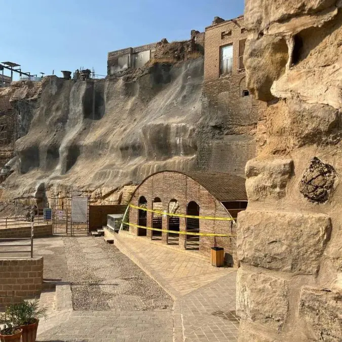 Unprincipled Restoration of Shushtar's Water Structures