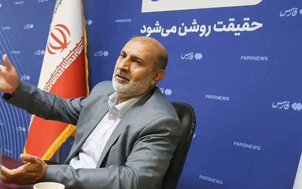 Commander Rasoul Sanayeerad: The Enemy Seeks to Discourage Hezbollah Supporters