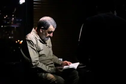 Mohsen Rezaee: Israel Will Collapse in the Coming Years